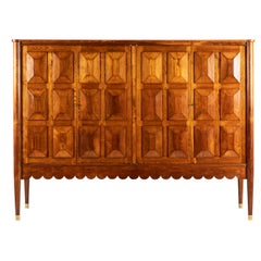 Mid-Century Modern Credenzas