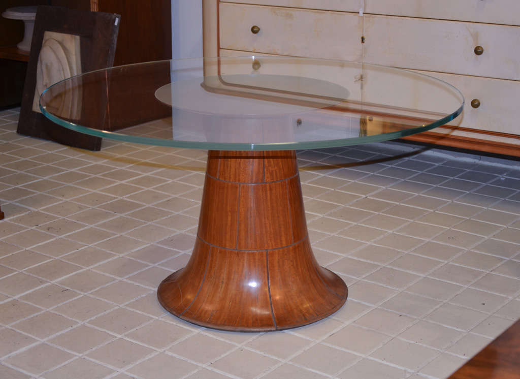 round coffee tables