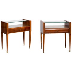 Paolo Buffa Nightstands