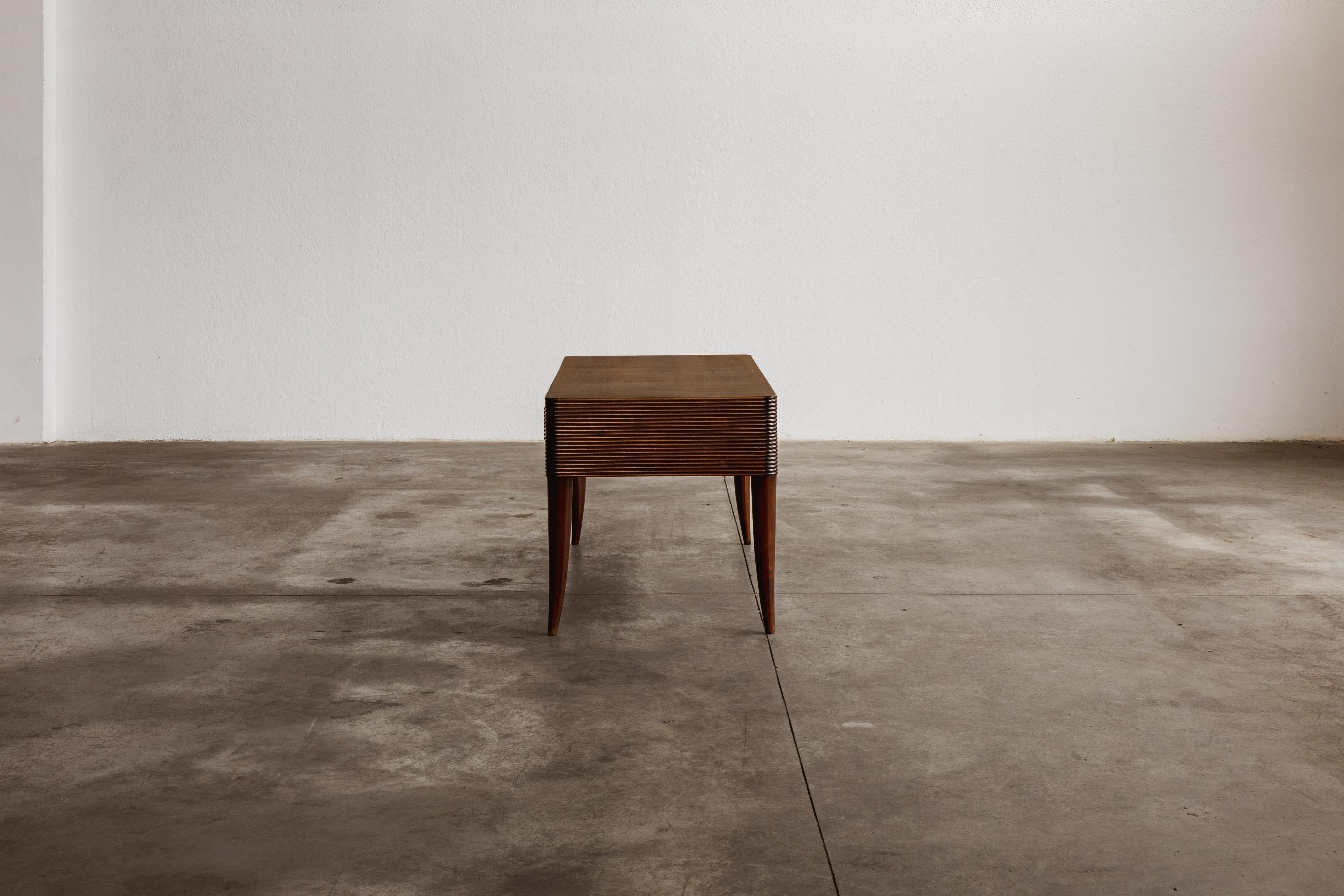 Paolo Buffa Office Desk for Galdino Maspero, 1940s 5