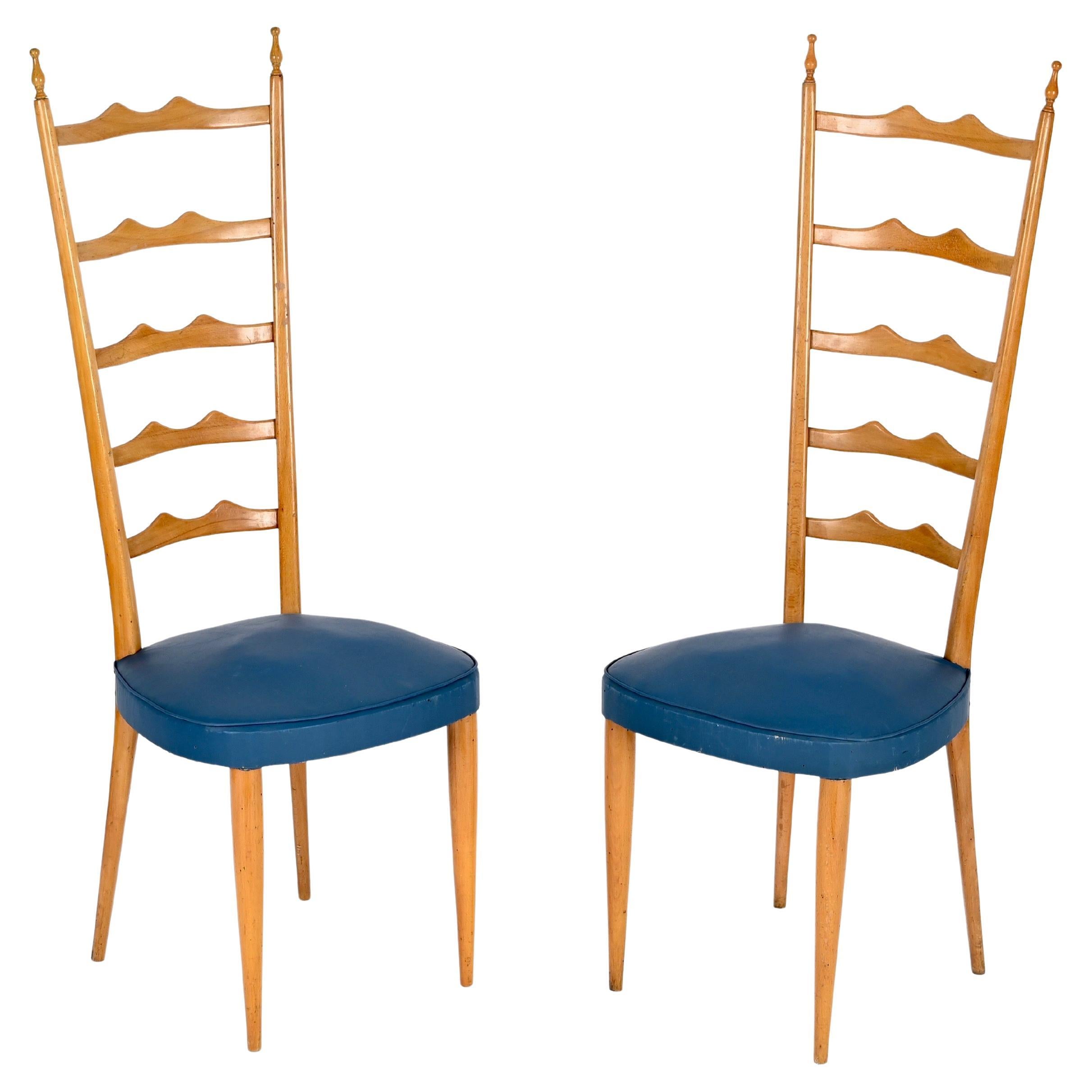 Chiavari Chairs