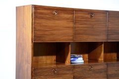 Paolo Buffa Paolo Buffa Highboard