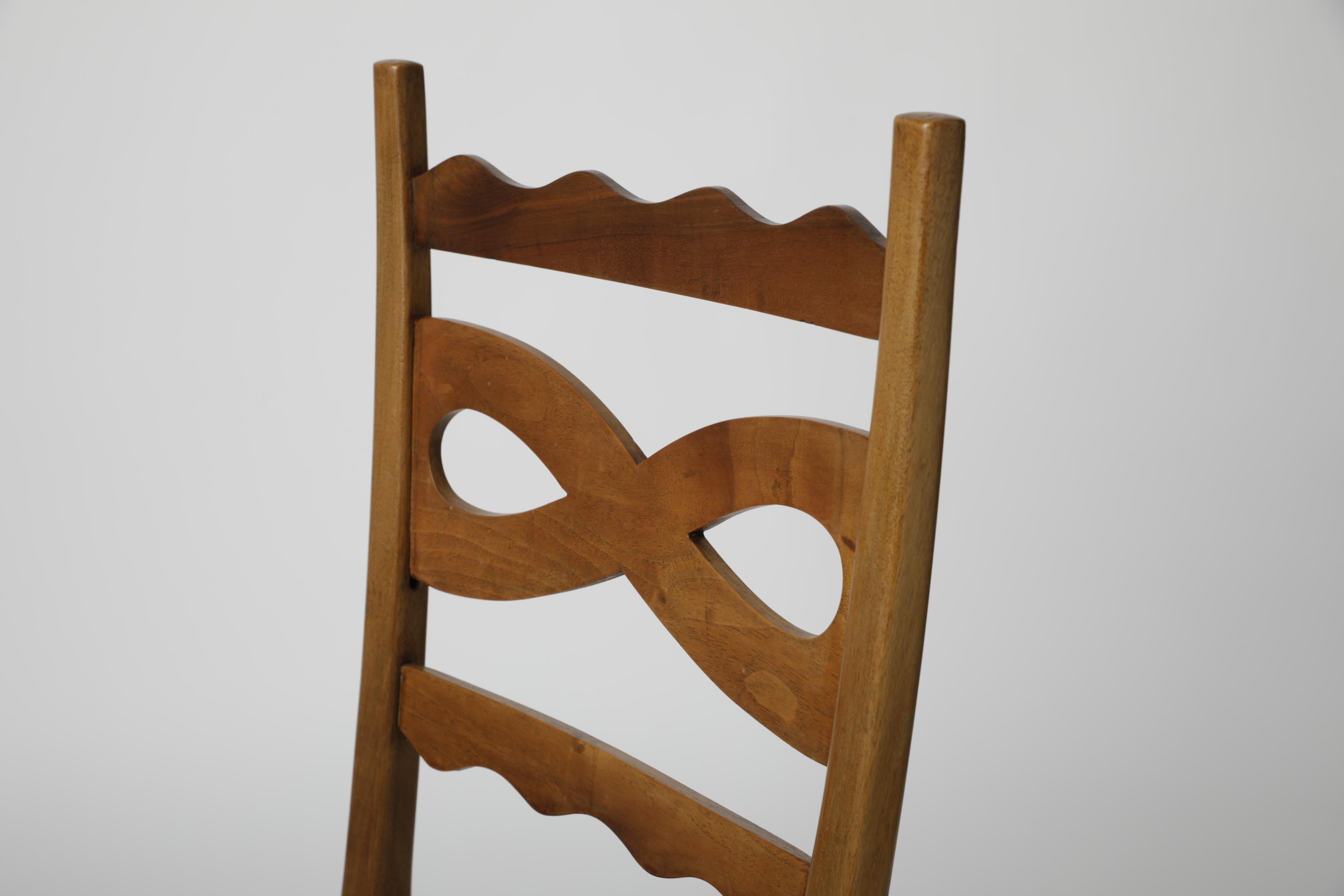 paolo buffa chairs