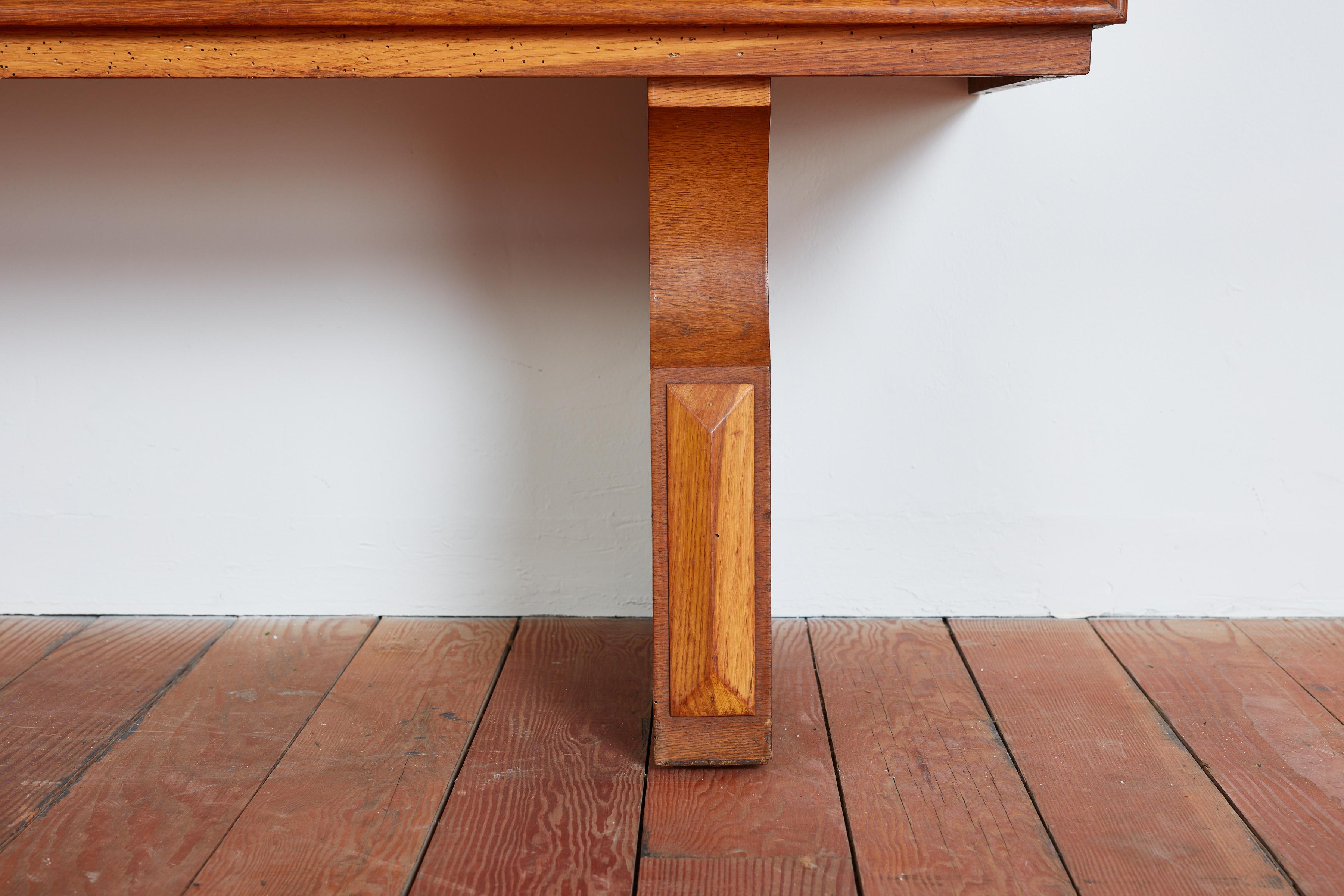 Paolo Buffa Scalloped Sideboard 13