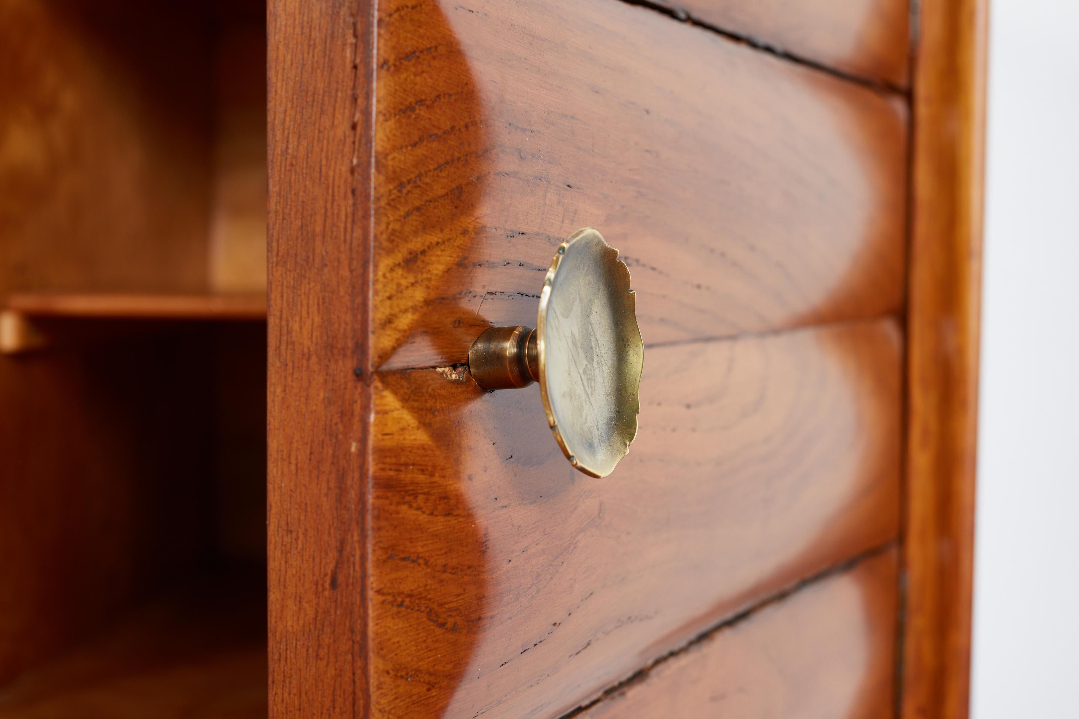 Paolo Buffa Scalloped Sideboard 2