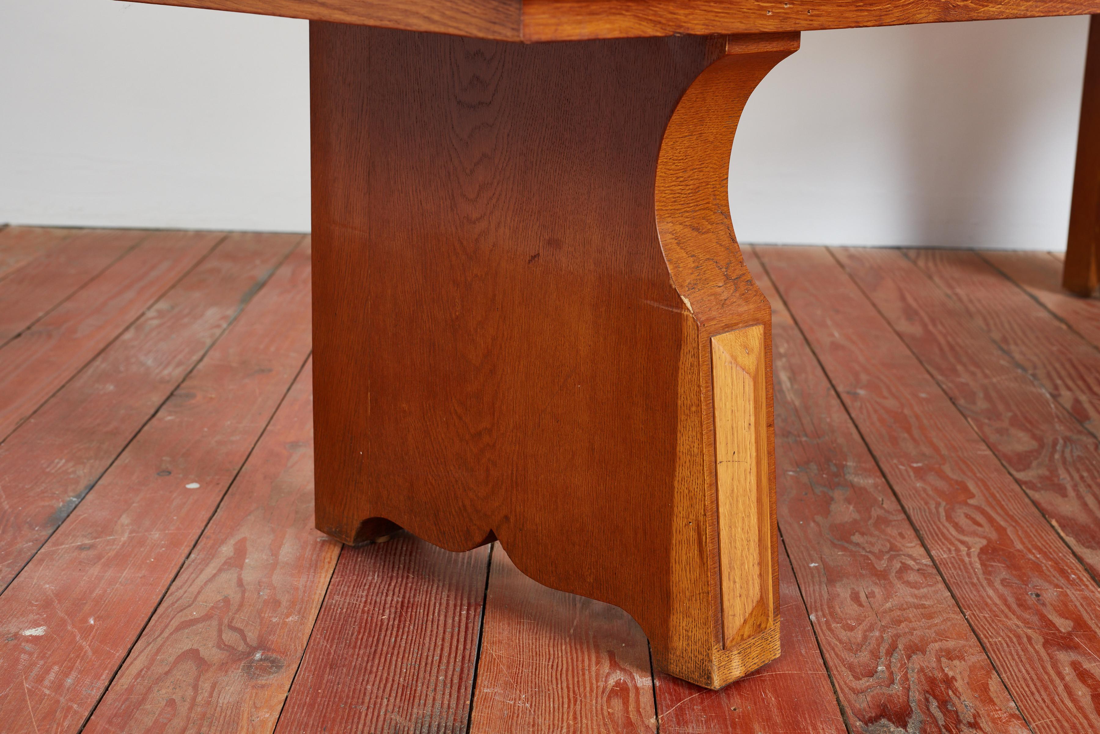 Paolo Buffa Scalloped Sideboard 3