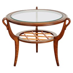 Paolo Buffa Side Table