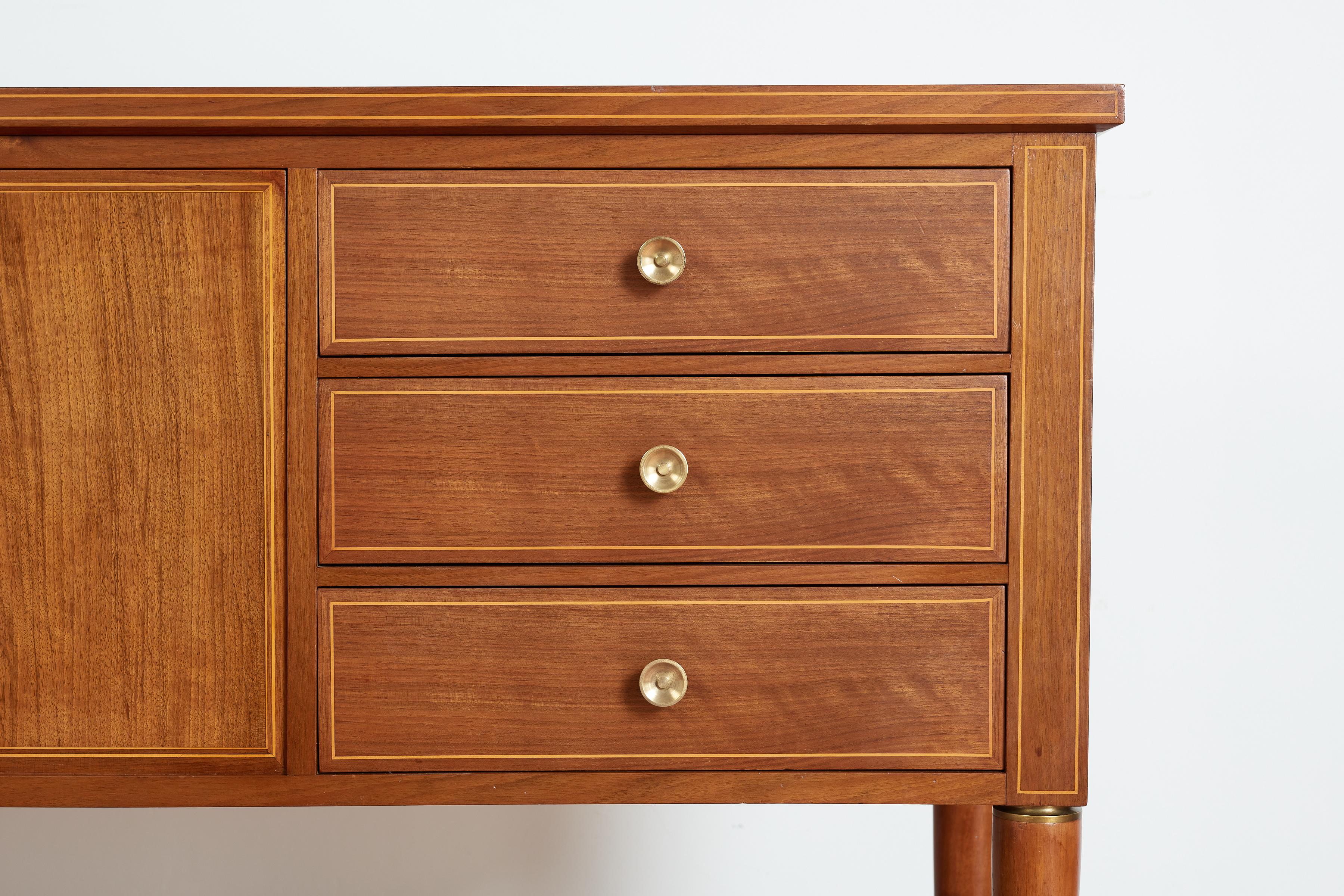 Paolo Buffa Sideboard For Sale 11