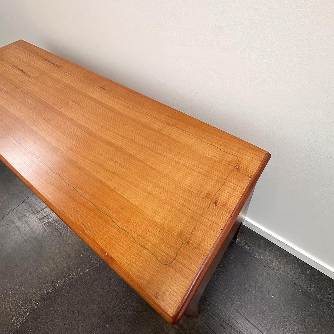 Aparador estilo Paolo Buffa Moderno de mediados de siglo en venta