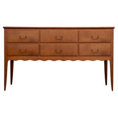 Paolo Buffa Style Sideboard