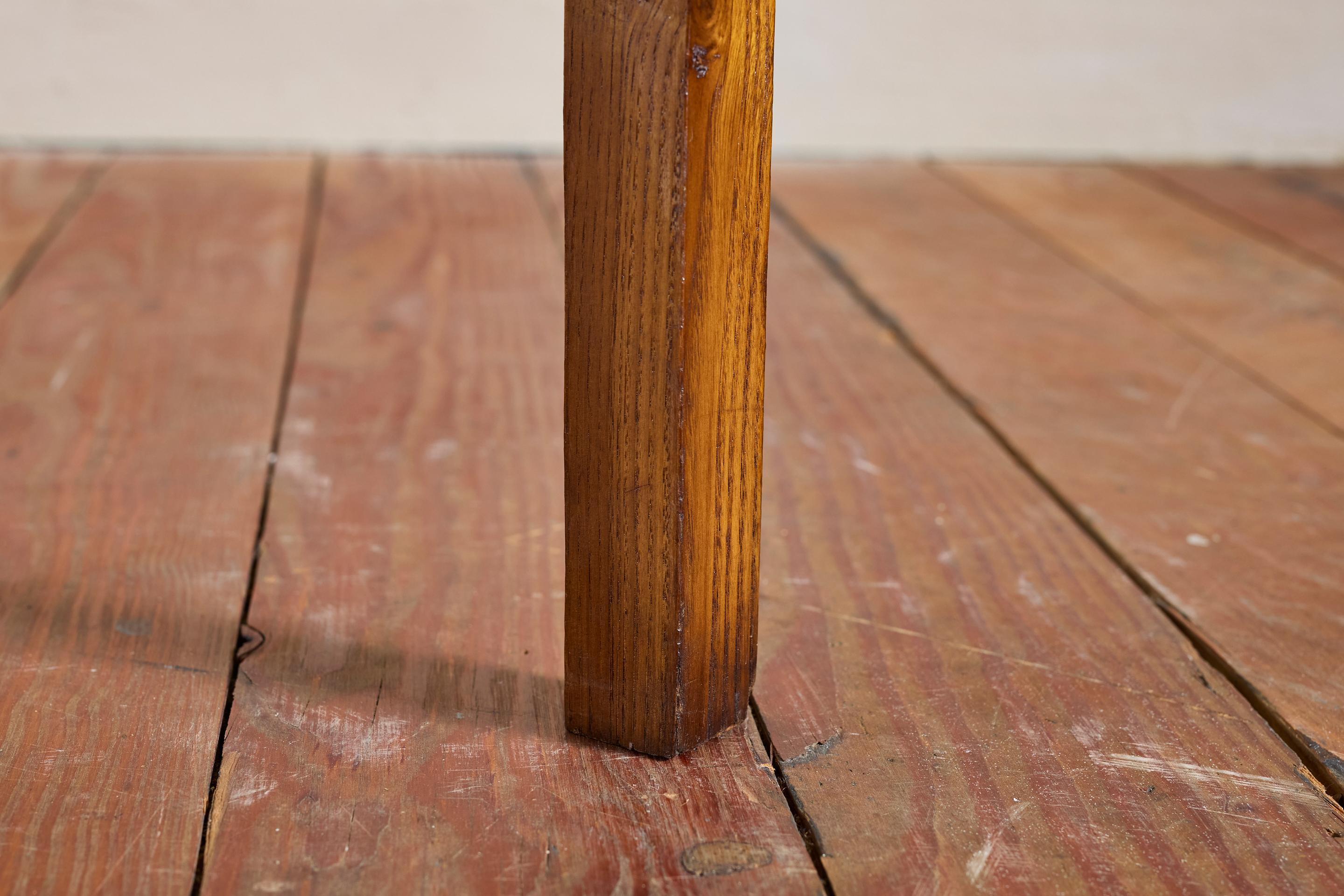 Paolo Buffa Style Stools 11