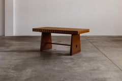 Paolo Buffa Table for Serafino Arrighi, 1948