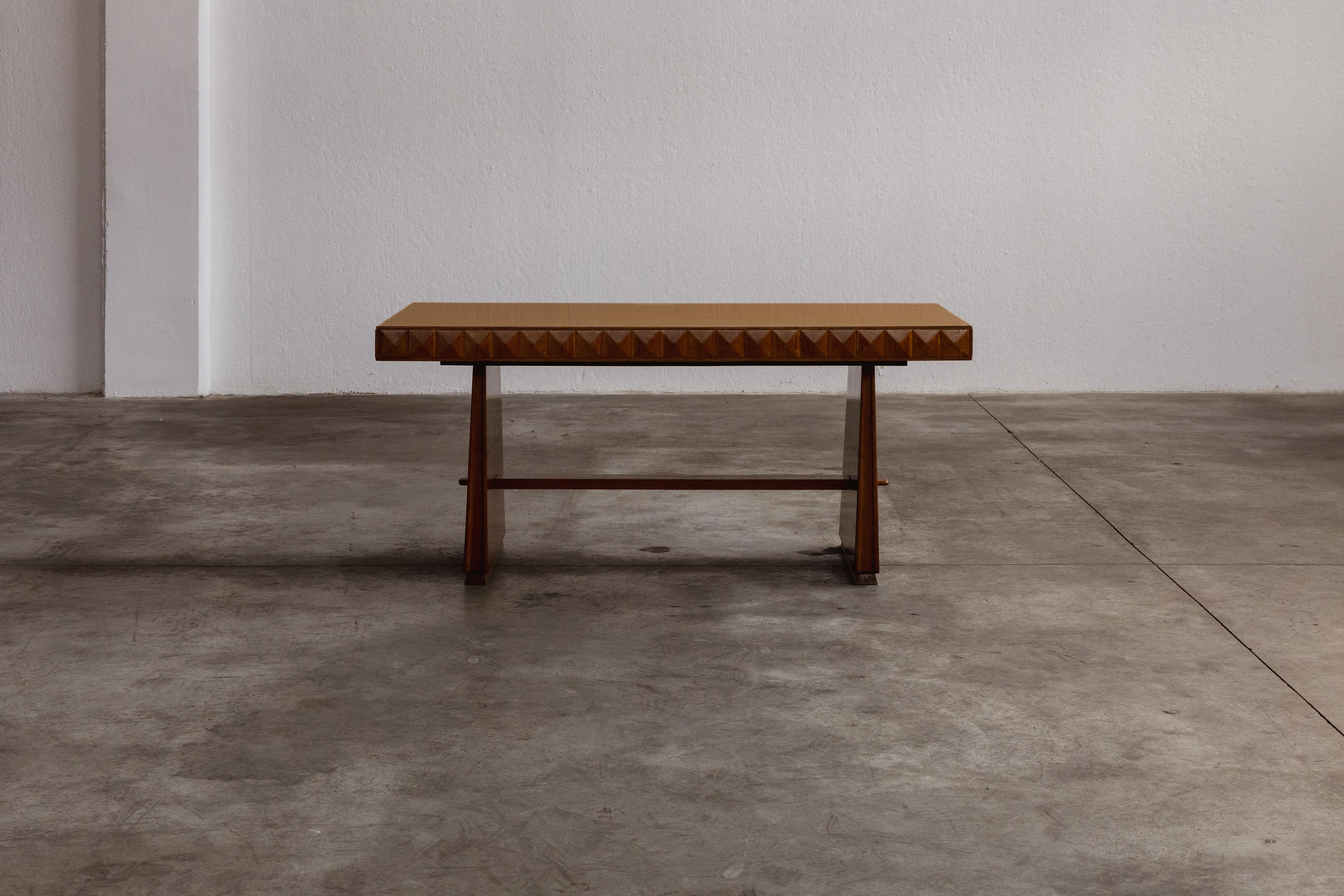 Mesa Paolo Buffa para Serafino Arrighi, 1948 Italiano en venta