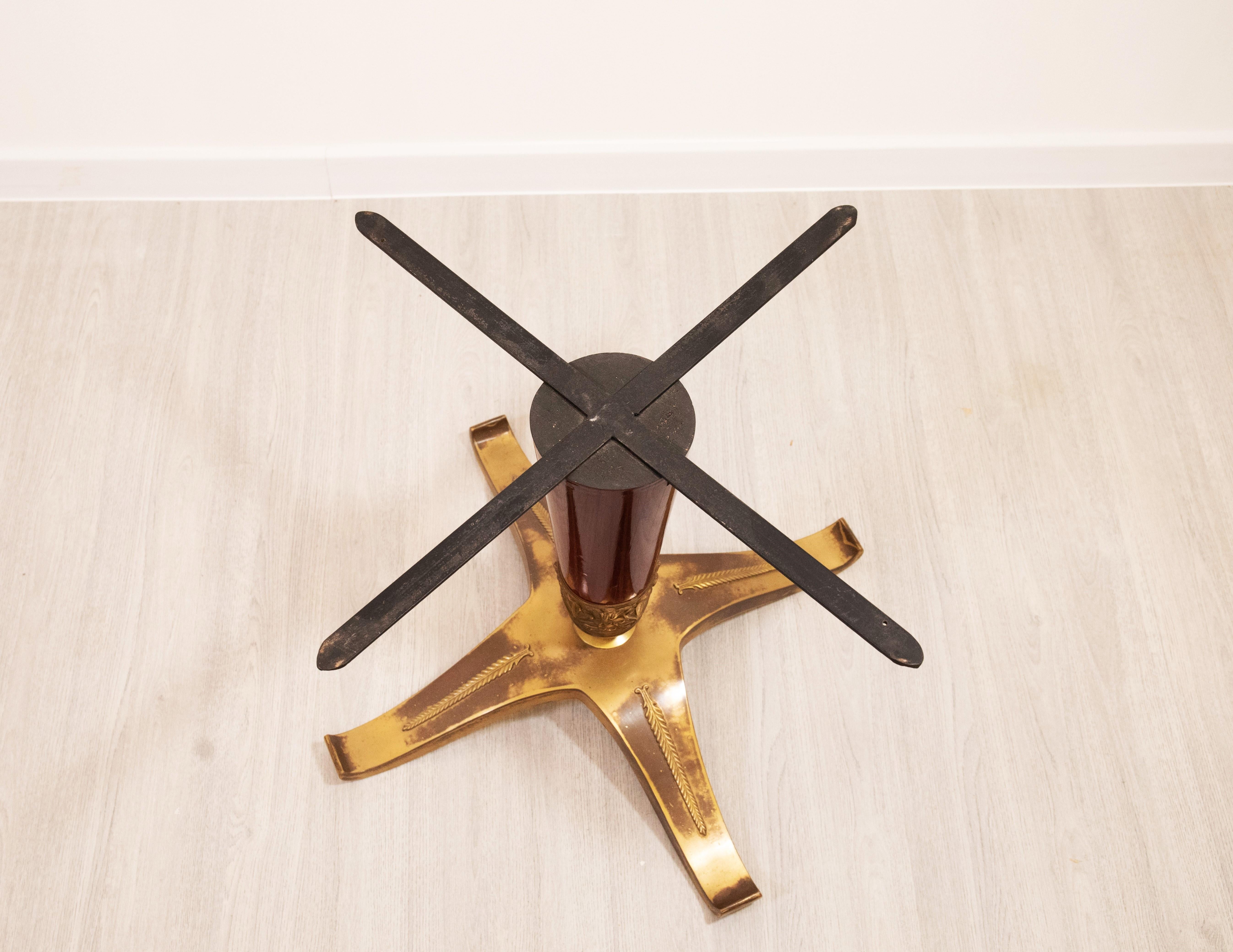 Paolo Buffa - Coffee table, 1950s For Sale 2