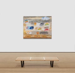 Il Tempo che Passa (The Passing of Time)