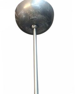 Paolo Caliari per Venini Lampadario in Vetro Malva, Italia 1960s