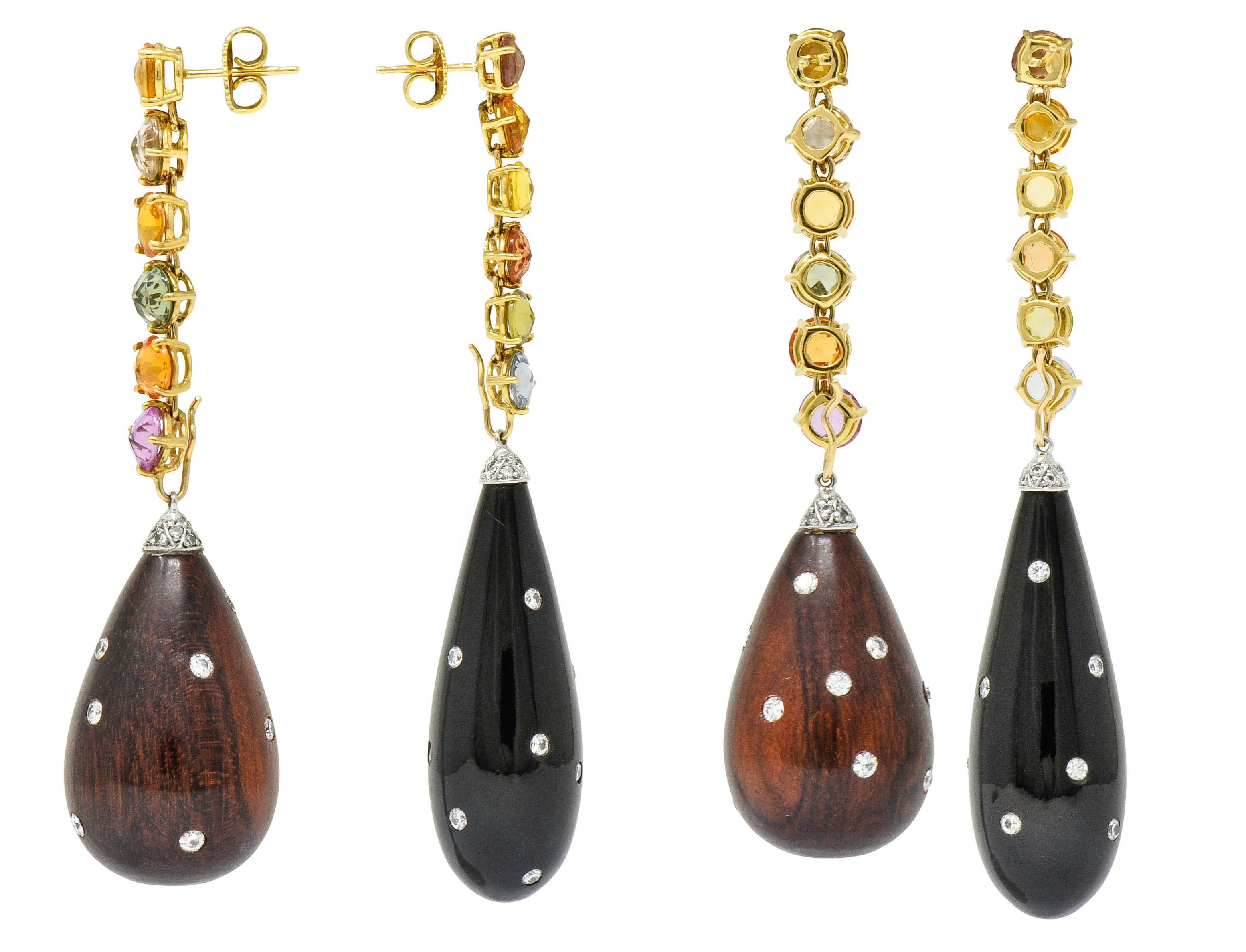 paolo costagli earrings