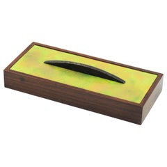 Wood More Desk Accessories