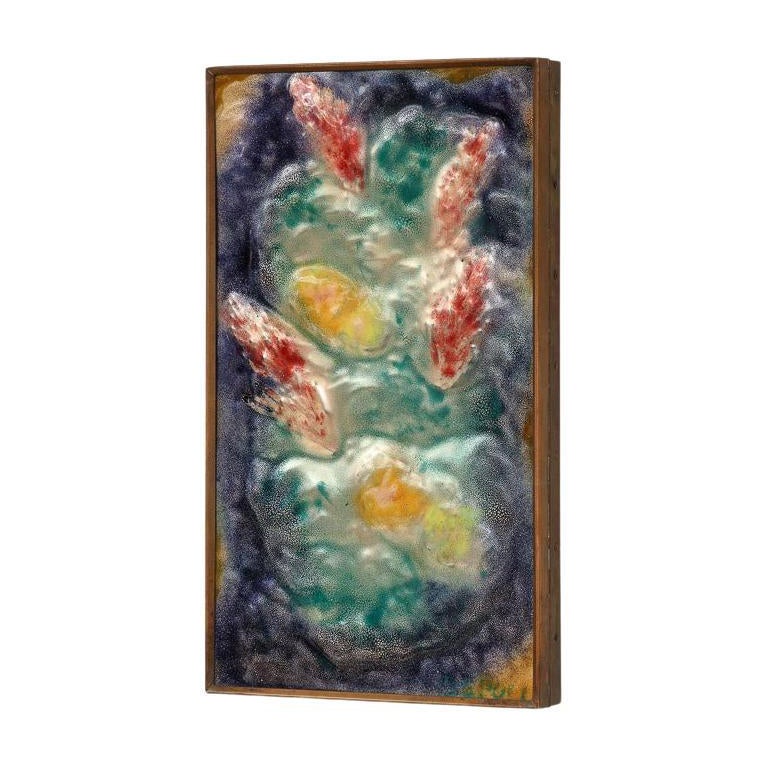 Paolo de Poli Mirror