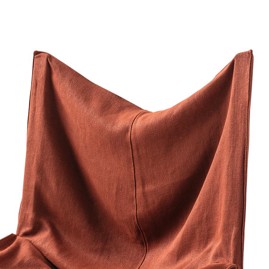 Paolo Deganello 'Aeo' Chair for the Archizoom Group by Cassina Moderno de mediados de siglo en venta