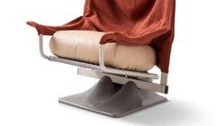 Sedia 'Aeo' di Paolo Deganello per Archizoom Group di Cassina, Italia, nuova