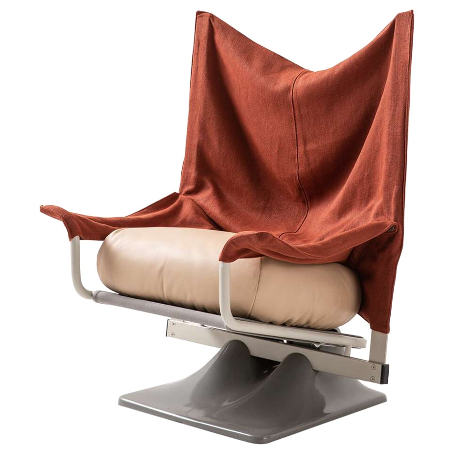 Paolo Deganello Chaises