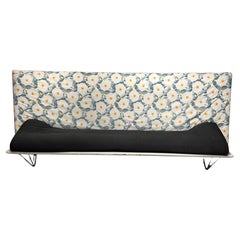 Paolo Deganello Sofa "Squash" Model
