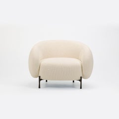 Paolo Ferrari, „Cloud Lounge“