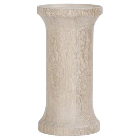 Paolo Ferrari, "Column", Side Table For Sale