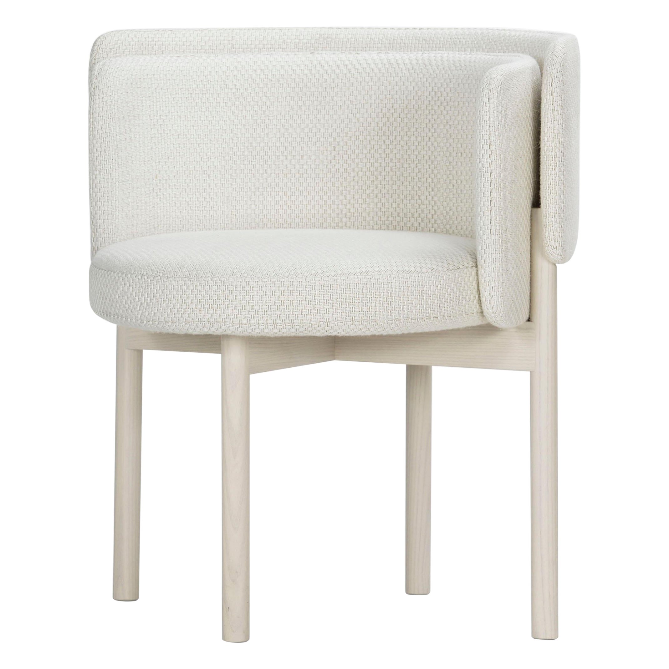 Paolo Ferrari, "Respaldo en capas", Silla en venta