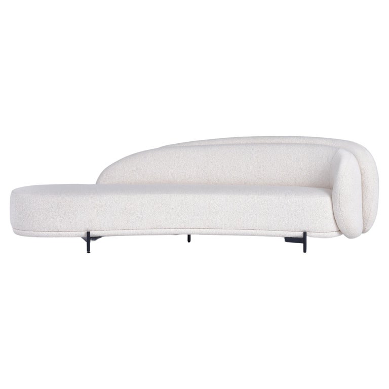Paolo Ferrari, "Layered Back", Sofa For Sale at 1stDibs studio paolo
