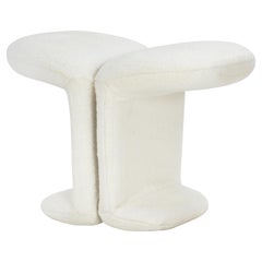 Paolo Ferrari, "T", Sgabello