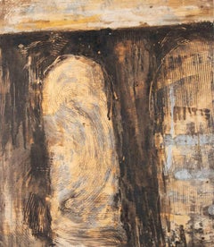 Bridge - Paint by Paolo La Motta - 1996
