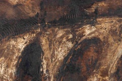 Crushing - Mixed Media by Paolo La Motta - 1996