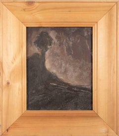 Landscape - Paint by Paolo La Motta - 2000s
