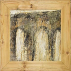 Erinnerung VII - Gemälde von Paolo La Motta - 1997
