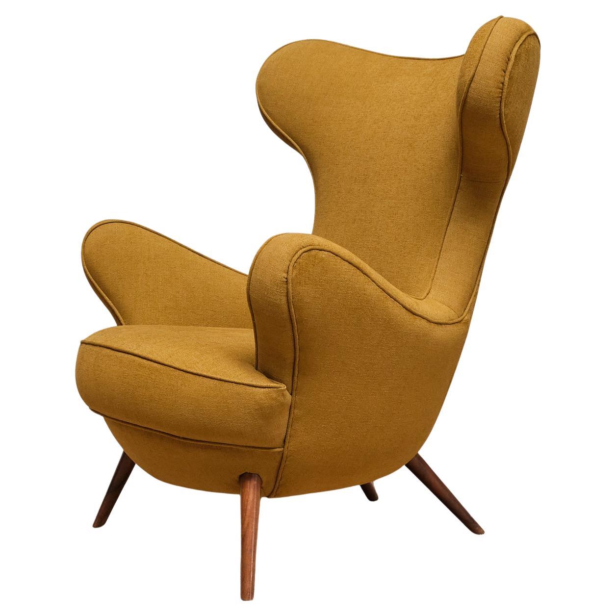 La Maison Pierre Frey Sillones