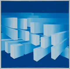 R.S.P. (Perspective Space Search)