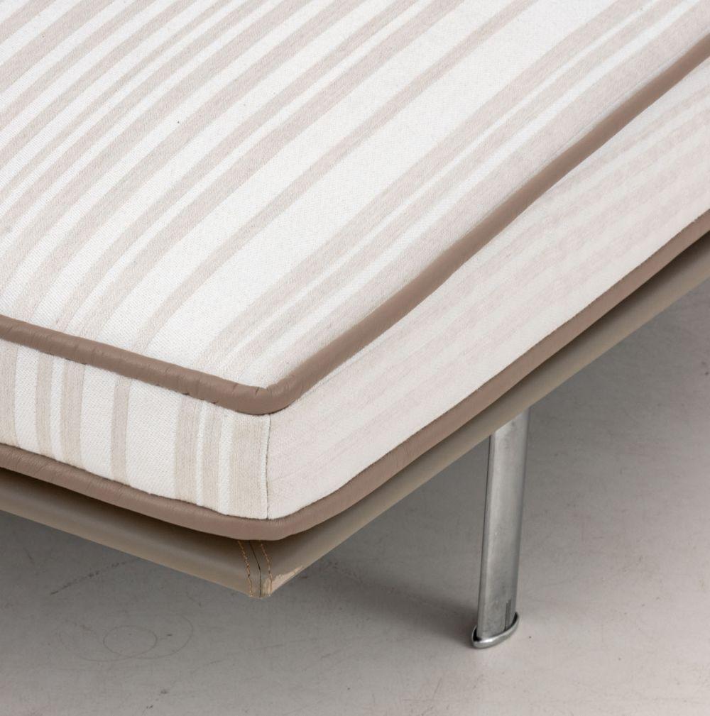 italien Paolo Nava & Antonio Citterio Chaise Longue Diesis en vente