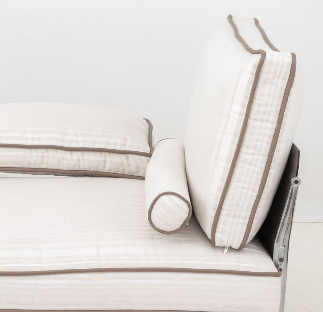 XXIe siècle et contemporain Paolo Nava & Antonio Citterio Chaise Longue Diesis en vente