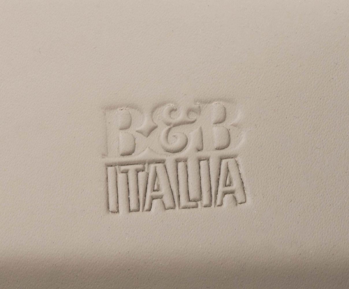 Paolo Nava & Antonio Citterio Chaise Longue Diesis en vente 1