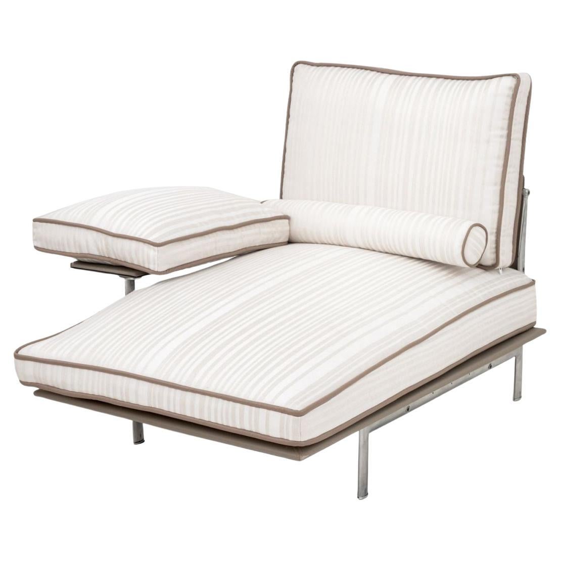 Paolo Nava Chaise Longues
