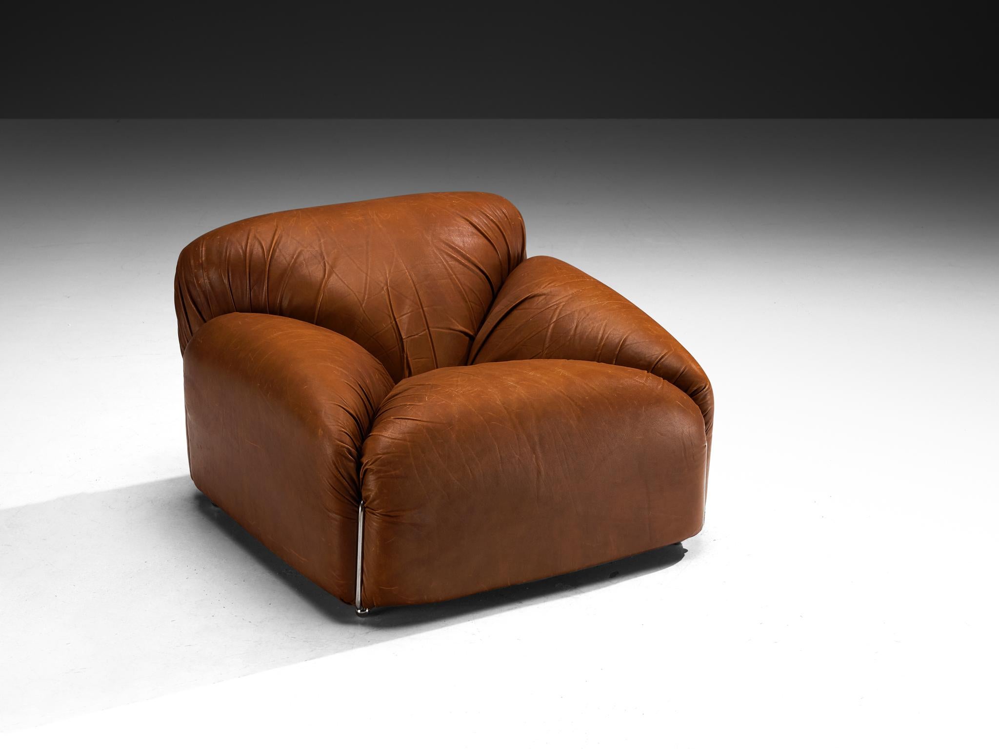 Paolo Nava y Antonio Citterio para Viebieffe Sillones 'POP en venta 3