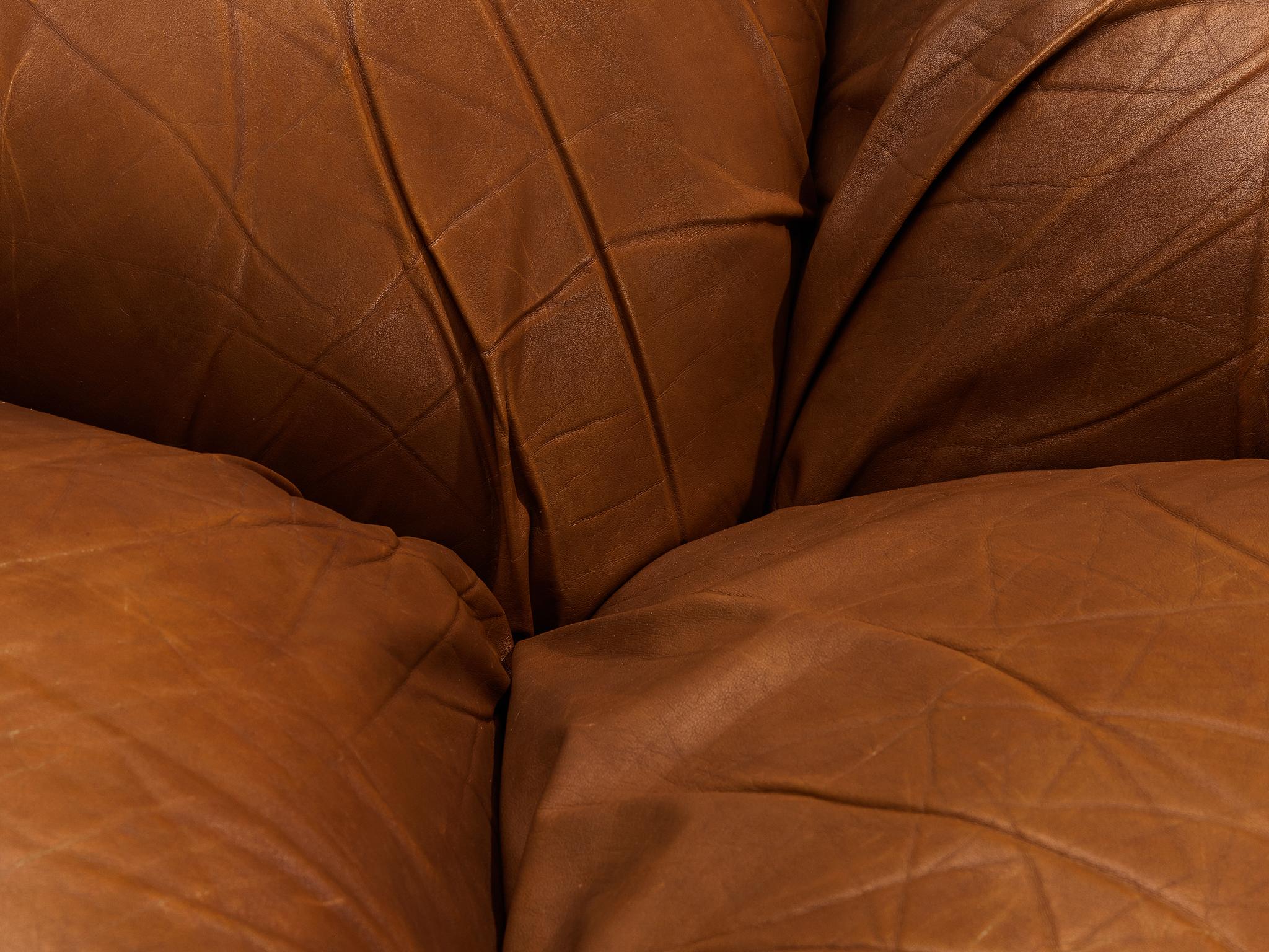 Paolo Nava y Antonio Citterio para Viebieffe Sillones 'POP en venta 6