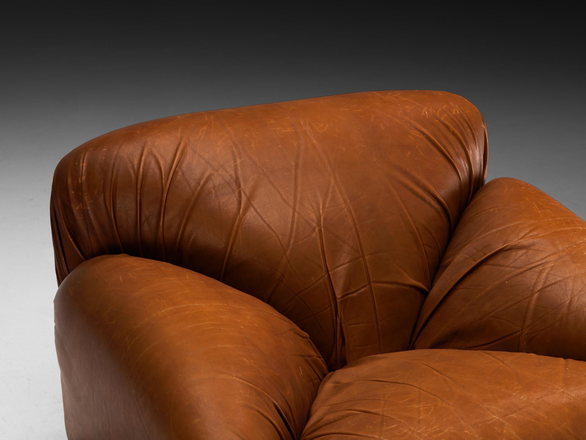 Paolo Nava y Antonio Citterio para Viebieffe Sillones 'POP finales del siglo XX en venta