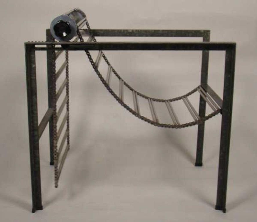 pallucco chair