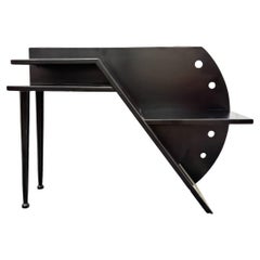 Post-Modern Benches