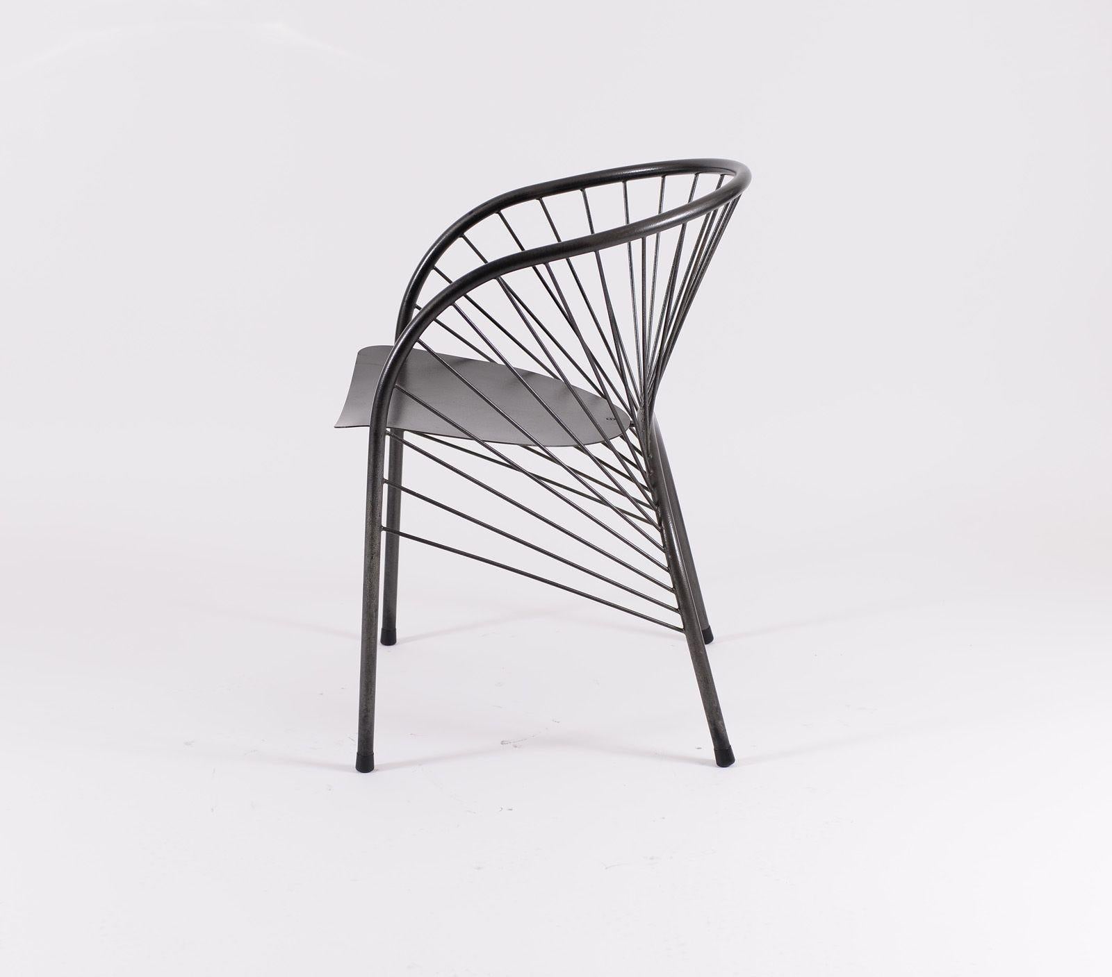 Moderne Paolo Pallucco 