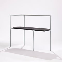 Paolo Pallucco & Mireille Rivier Bench Stalker STK9 1990