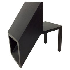 Paolo Pallucco Silla "Sedia nº 52", 1990 Italia.